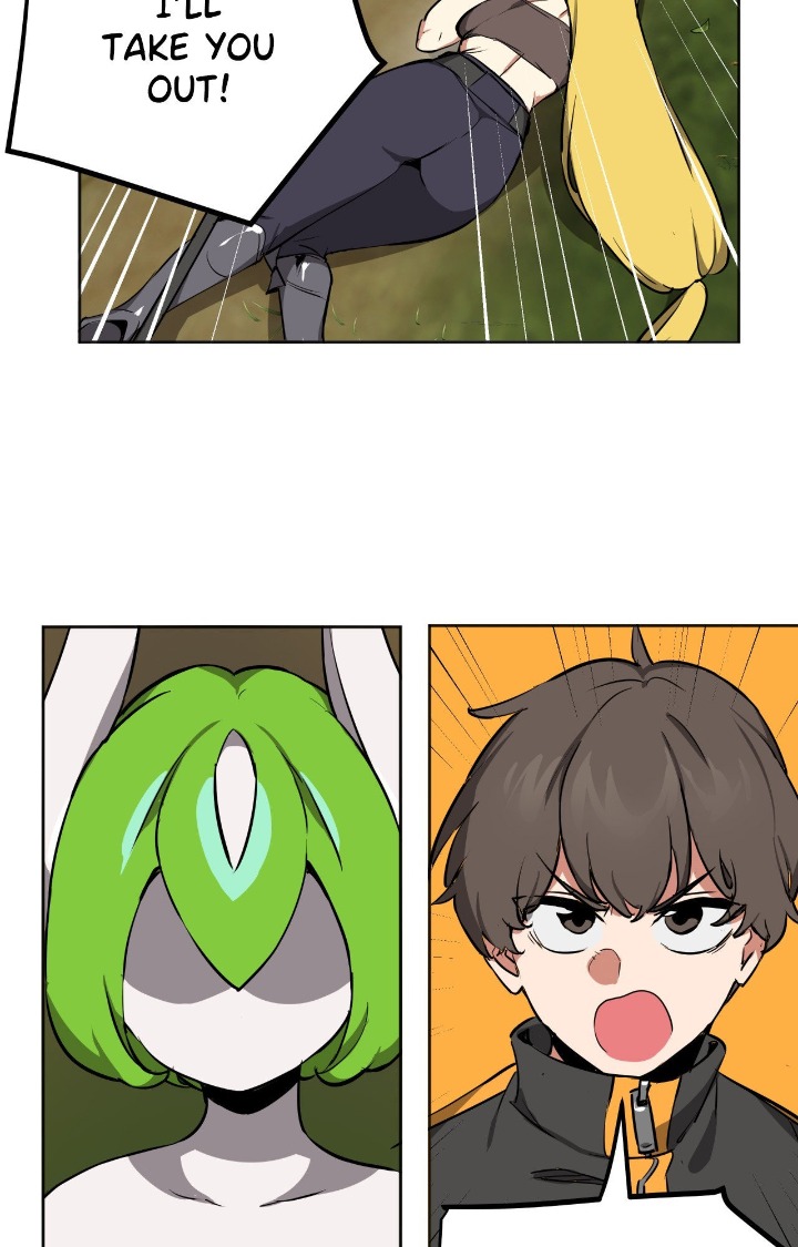 No Man’s Land Chapter 79 - Page 51