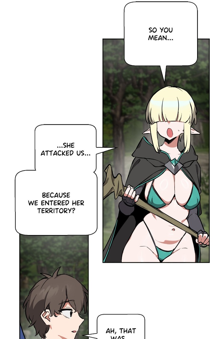 No Man’s Land Chapter 79 - Page 66