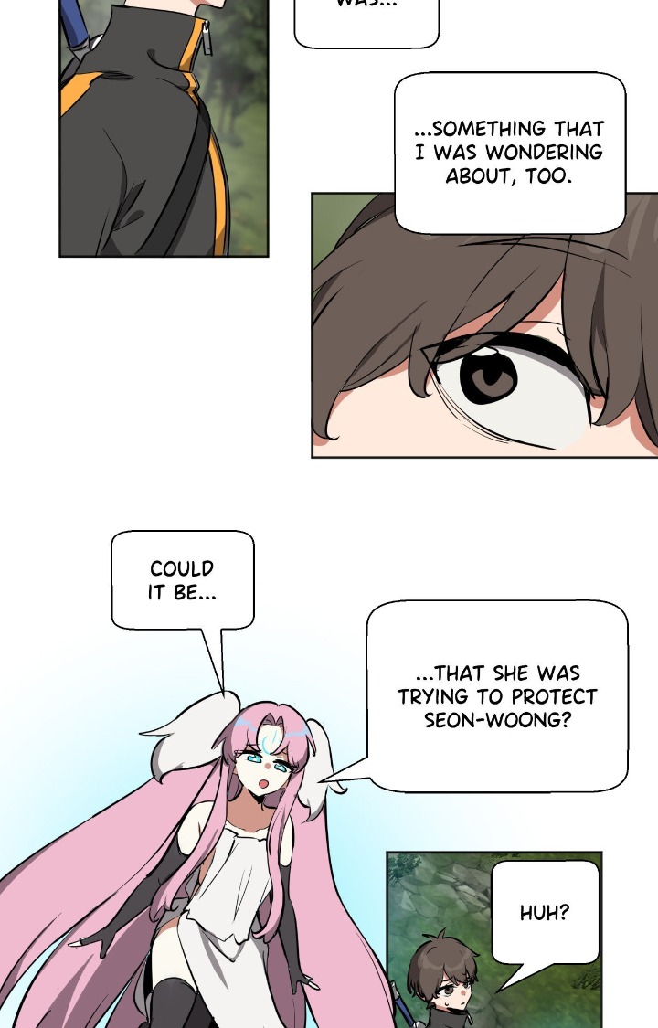 No Man’s Land Chapter 79 - Page 67