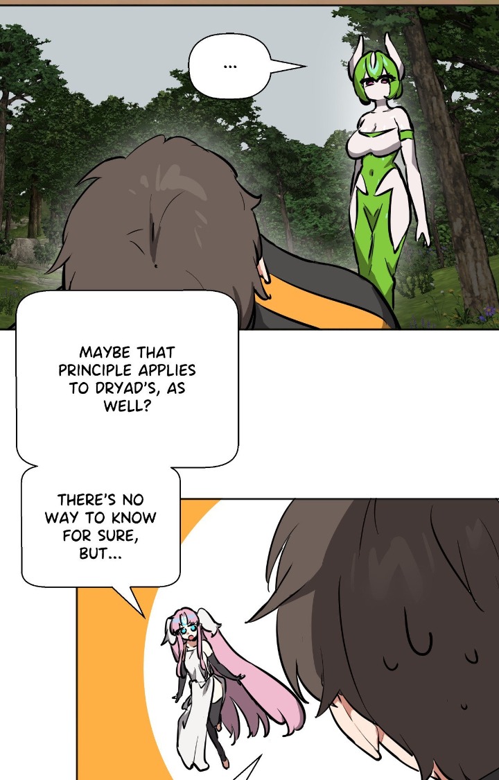 No Man’s Land Chapter 79 - Page 69