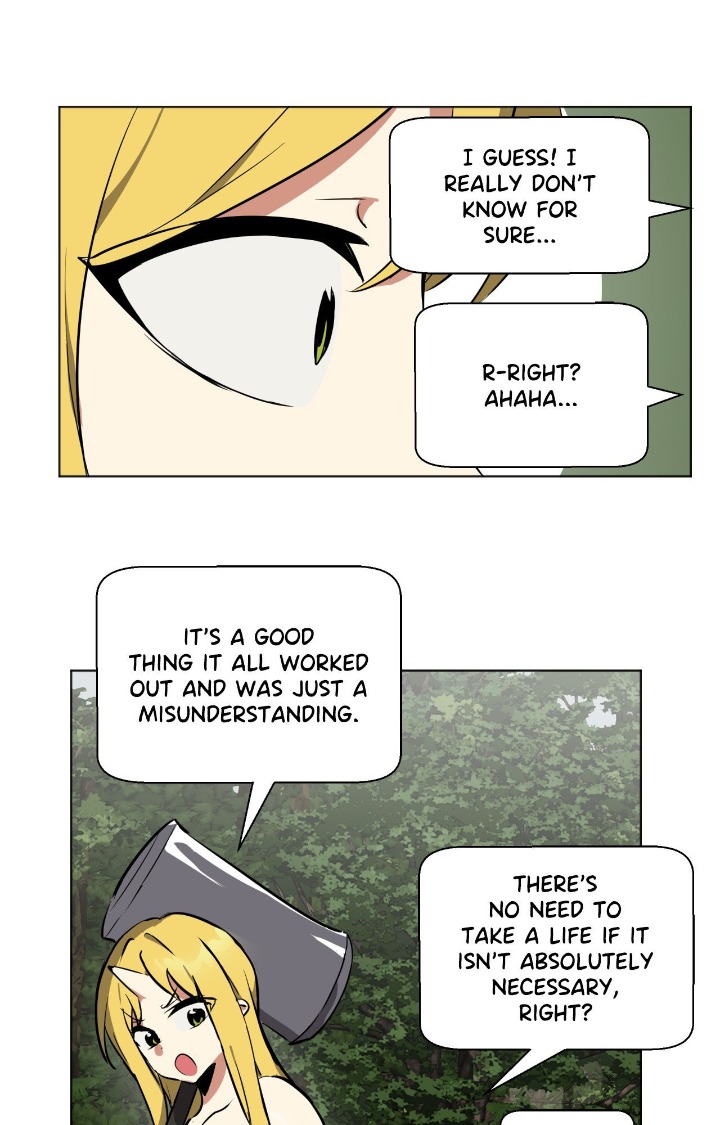 No Man’s Land Chapter 79 - Page 71