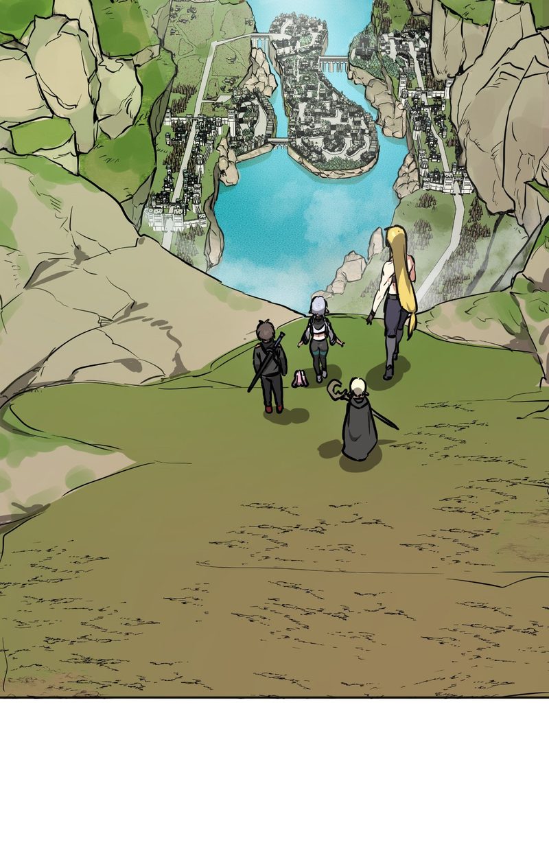 No Man’s Land Chapter 80 - Page 27