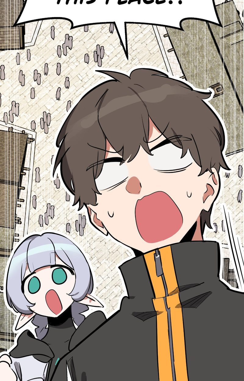 No Man’s Land Chapter 81 - Page 20