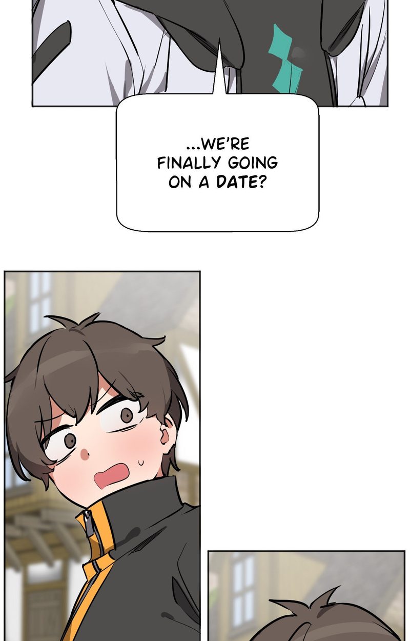 No Man’s Land Chapter 81 - Page 33