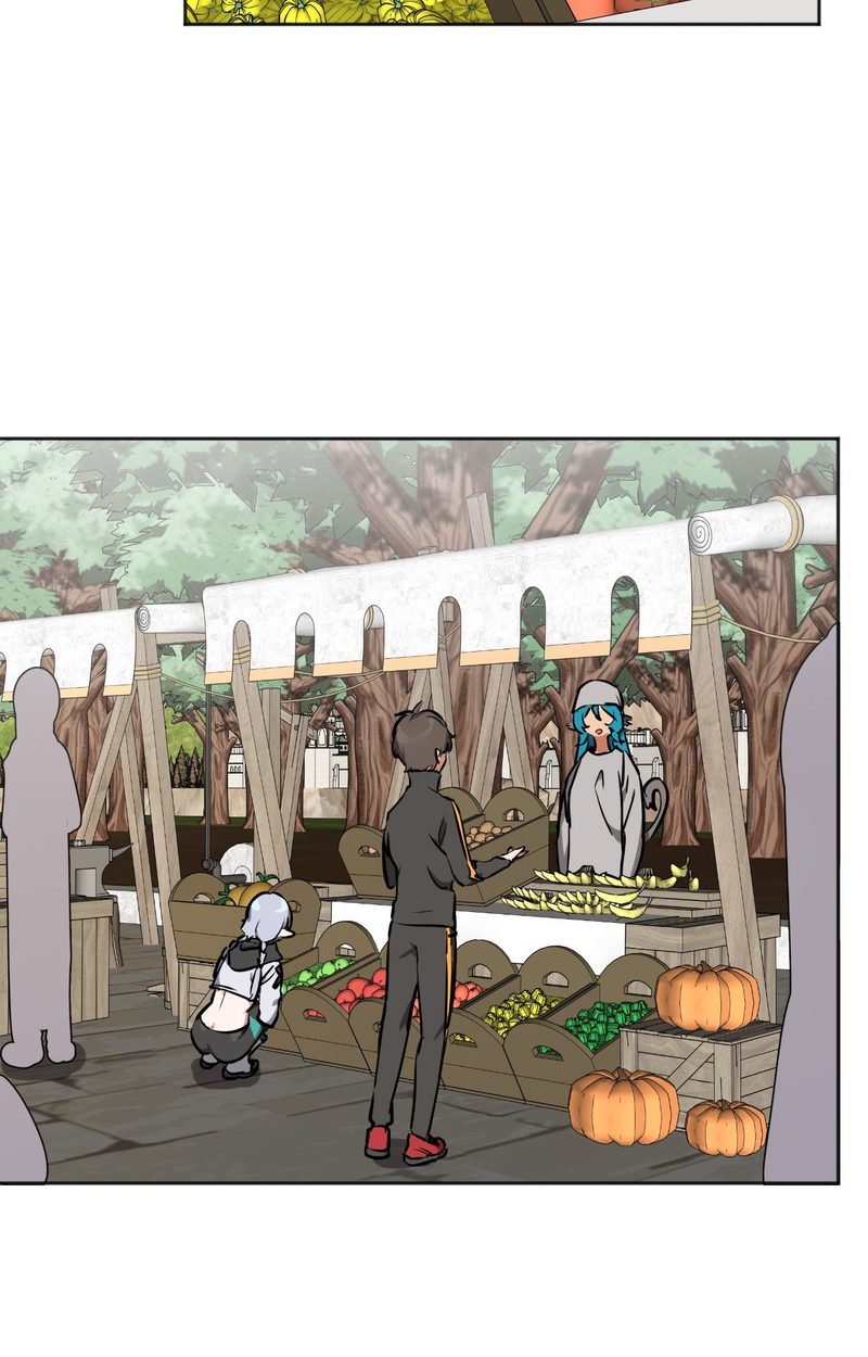 No Man’s Land Chapter 81 - Page 40