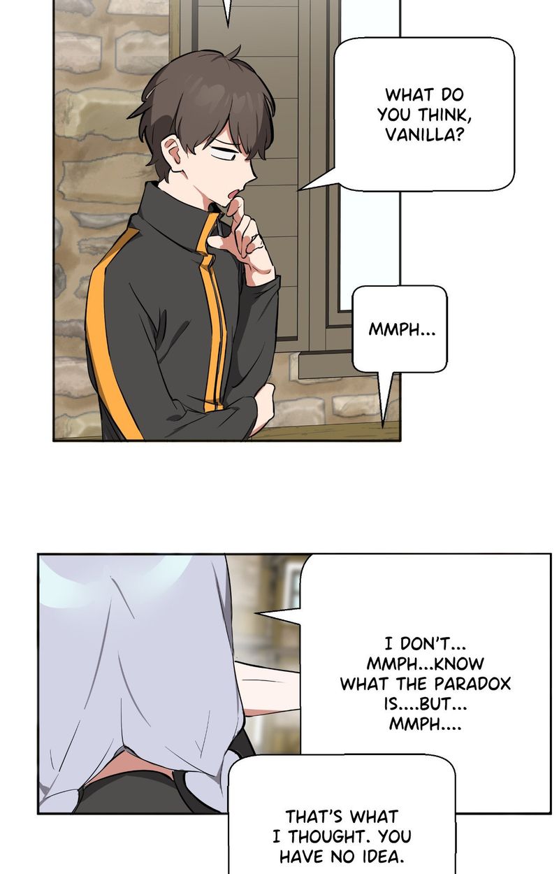 No Man’s Land Chapter 83 - Page 35