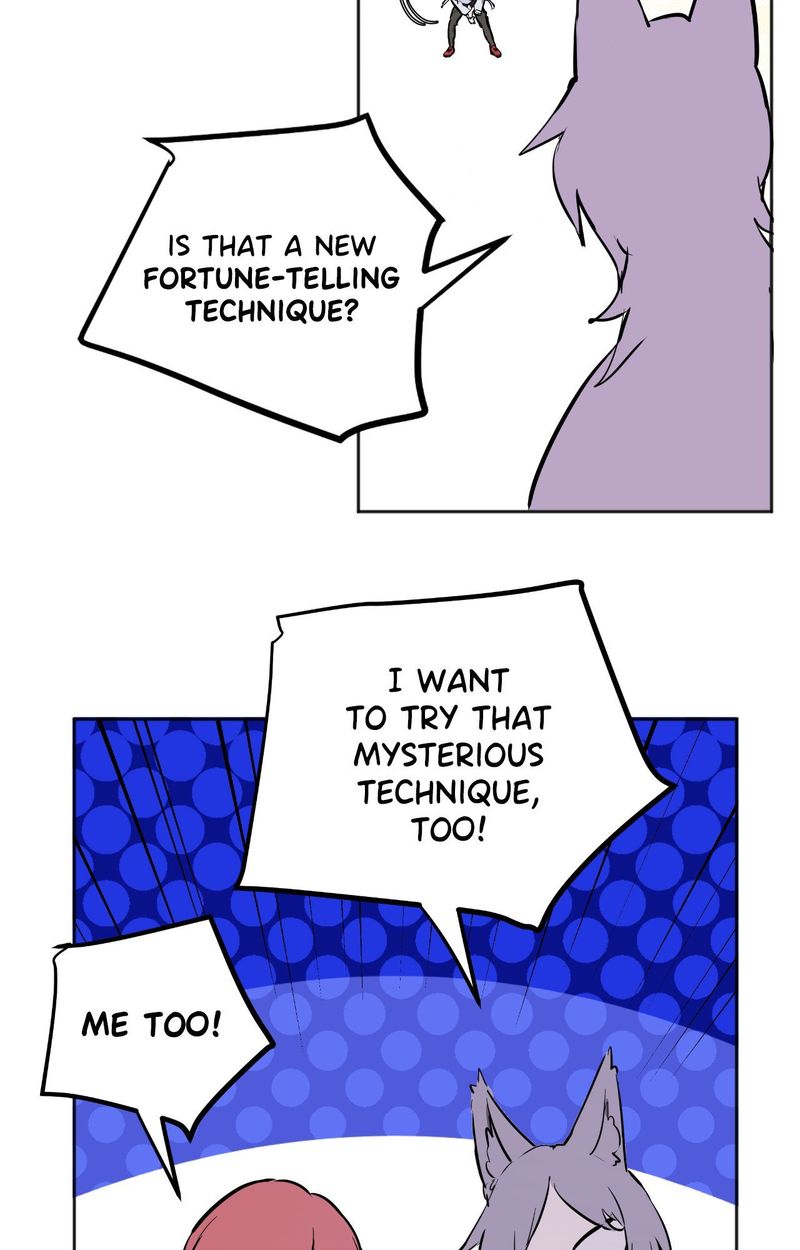 No Man’s Land Chapter 83 - Page 41