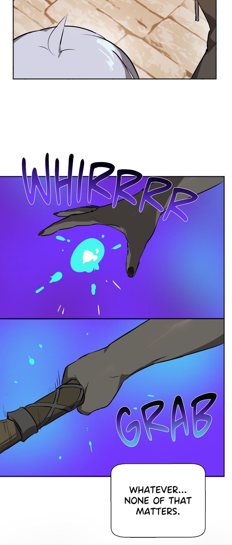 No Man’s Land Chapter 84 - Page 37