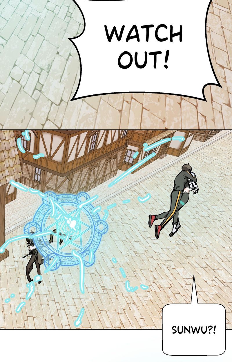 No Man’s Land Chapter 85 - Page 16