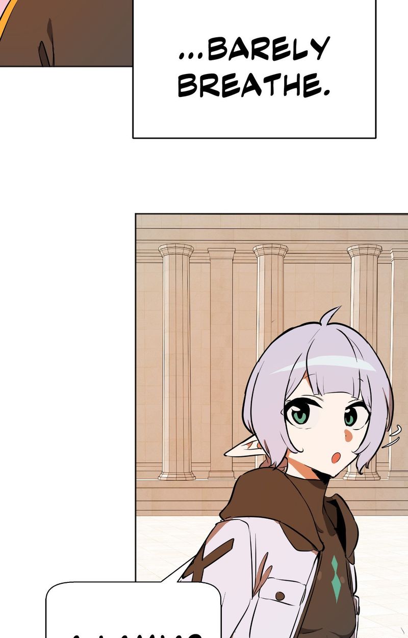 No Man’s Land Chapter 85 - Page 45