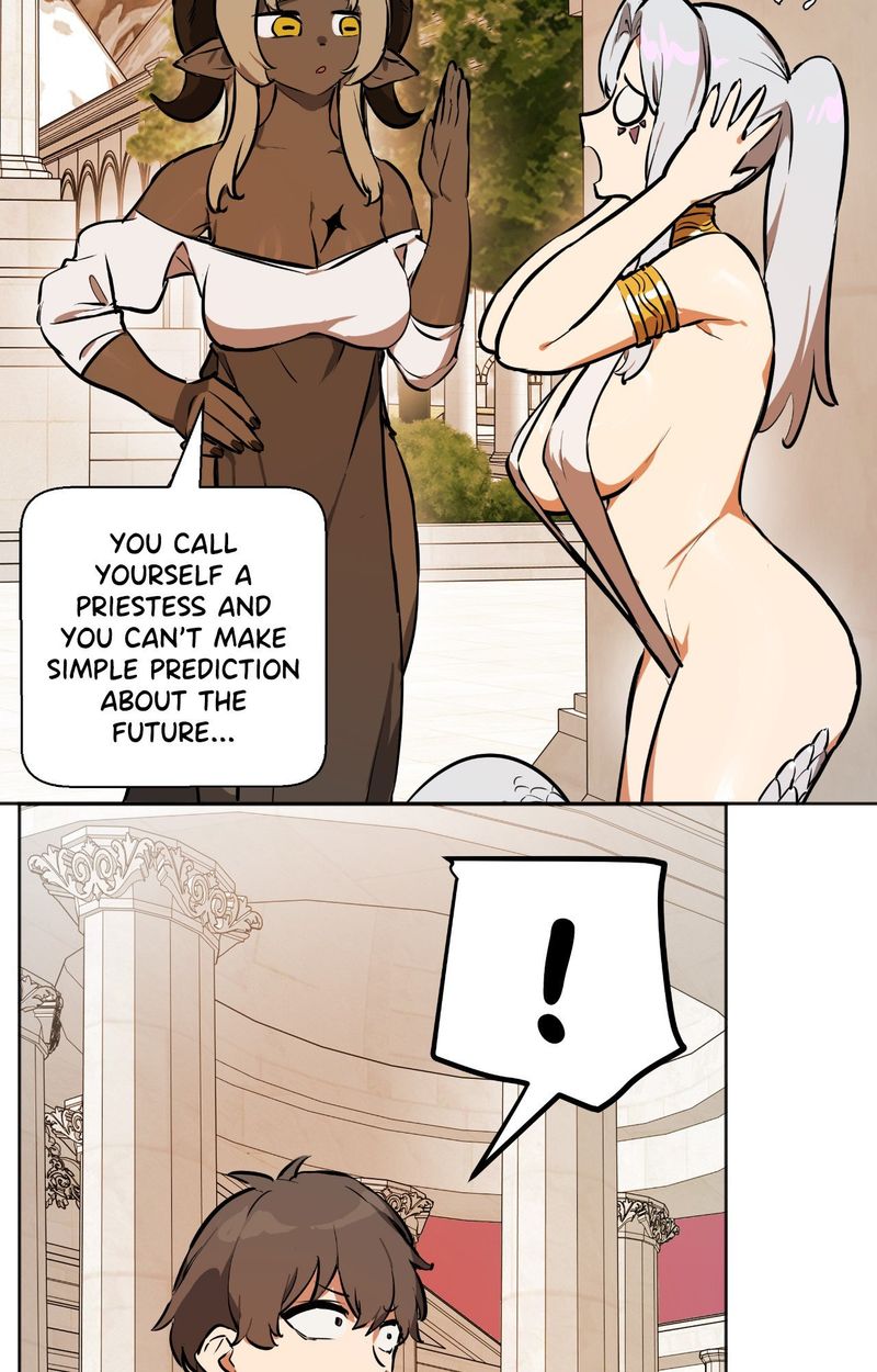 No Man’s Land Chapter 85 - Page 53