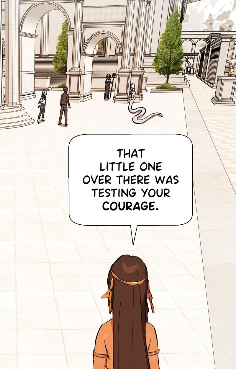 No Man’s Land Chapter 85 - Page 74