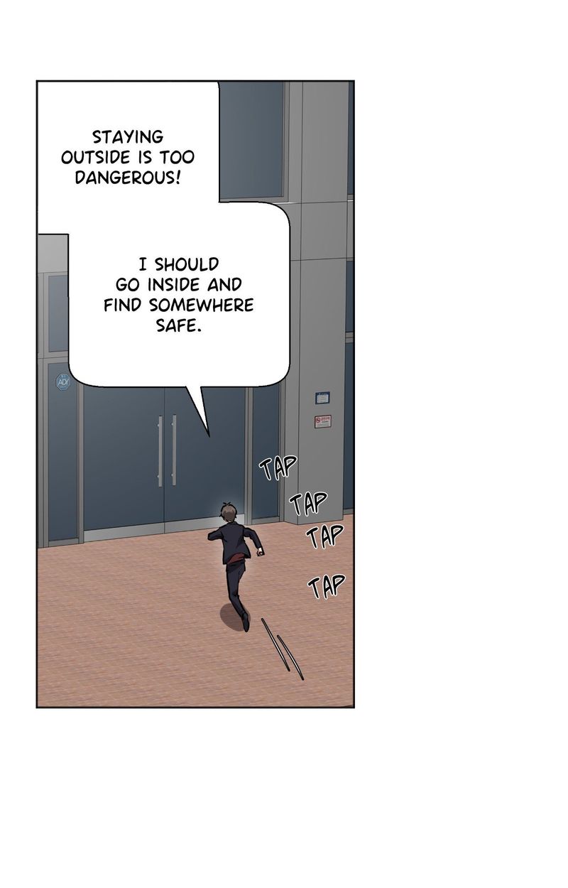 No Man’s Land Chapter 86.5 - Page 28