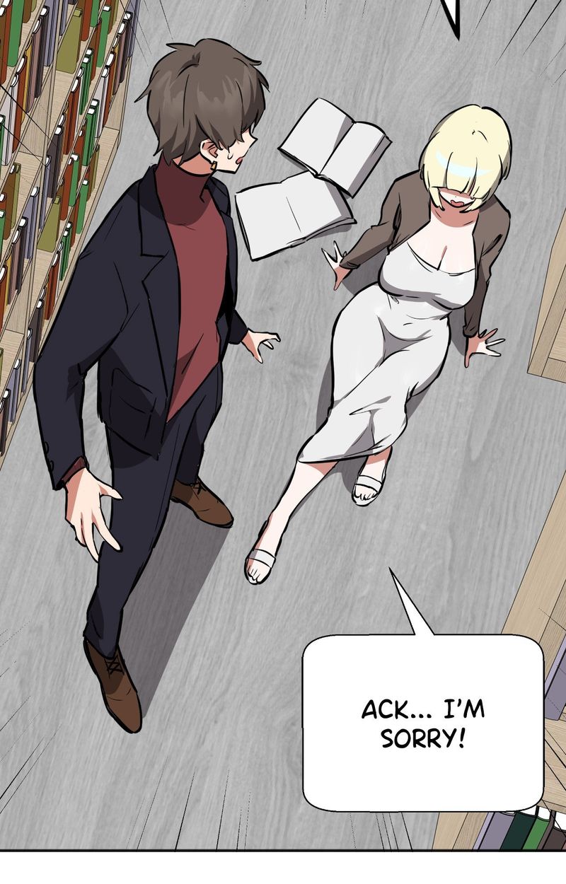 No Man’s Land Chapter 86.5 - Page 33