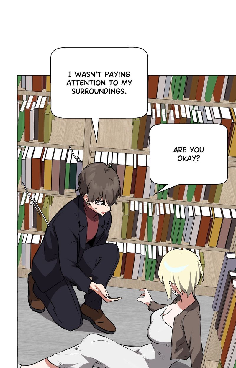 No Man’s Land Chapter 86.5 - Page 34