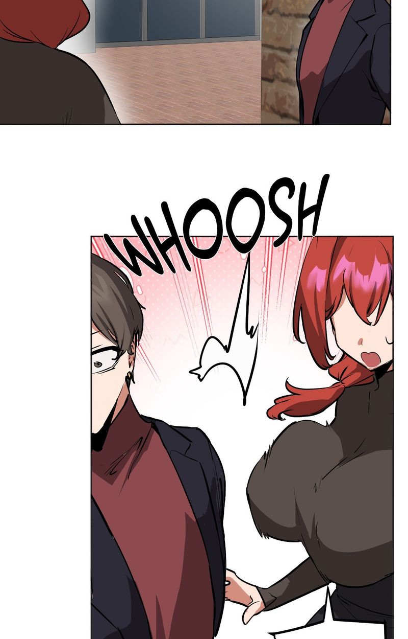 No Man’s Land Chapter 86.5 - Page 4