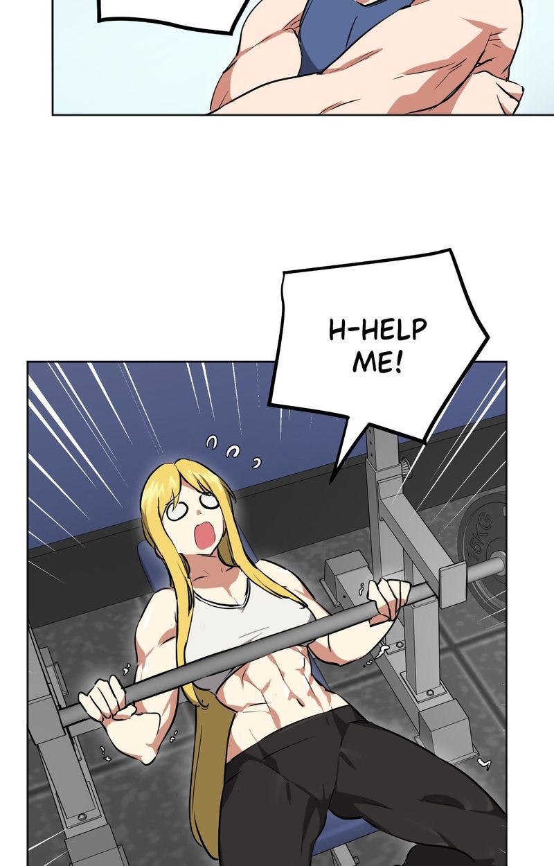 No Man’s Land Chapter 86.5 - Page 50