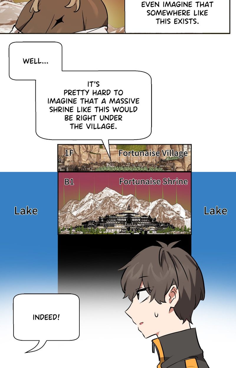 No Man’s Land Chapter 86 - Page 27