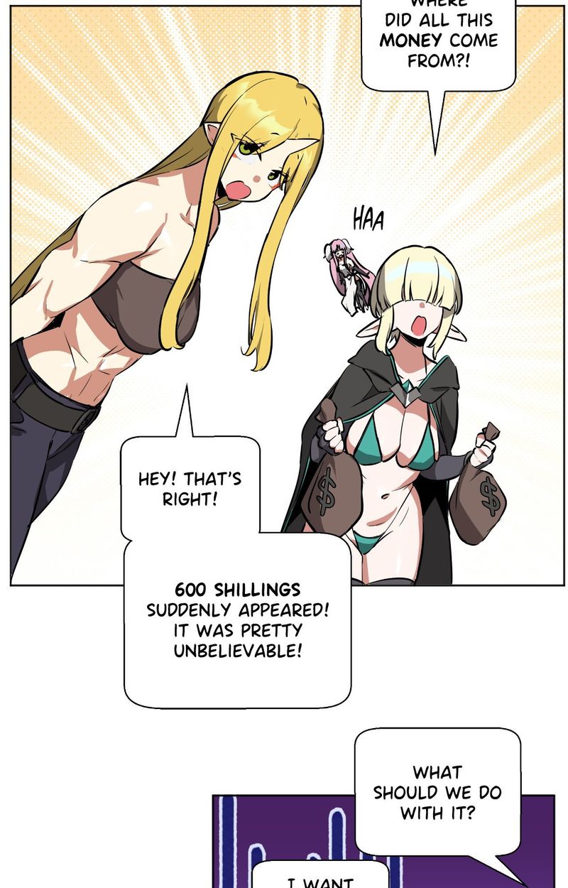 No Man’s Land Chapter 86 - Page 29