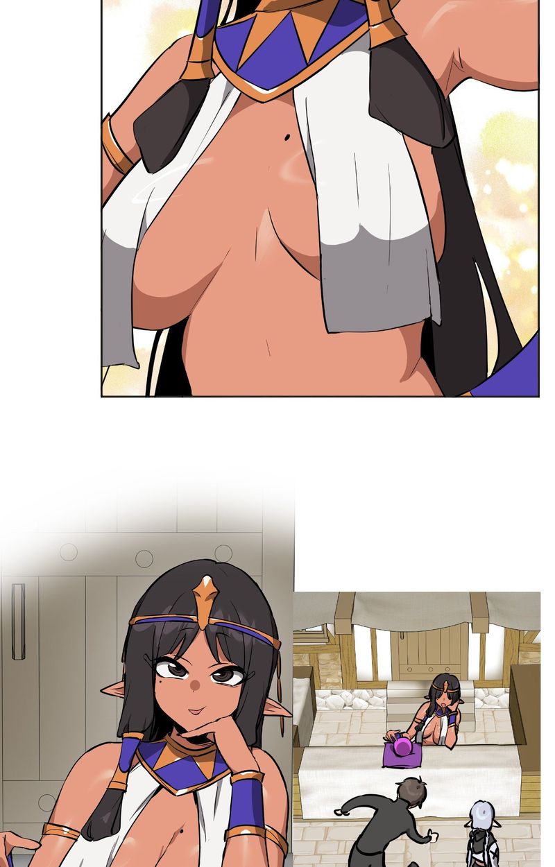 No Man’s Land Chapter 86 - Page 5