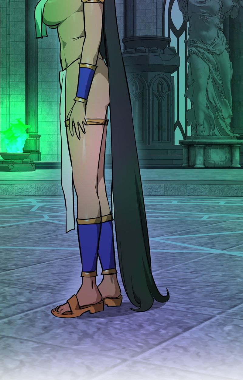 No Man’s Land Chapter 87 - Page 3