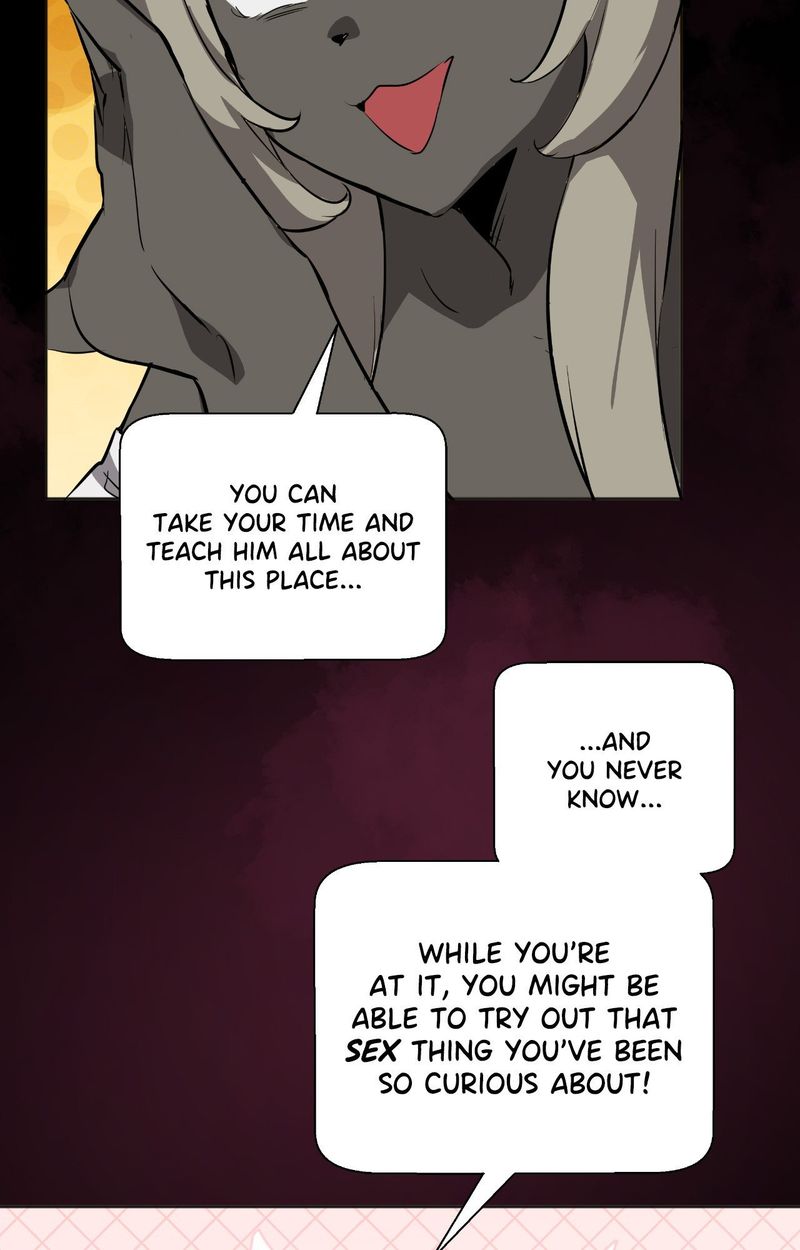 No Man’s Land Chapter 87 - Page 65