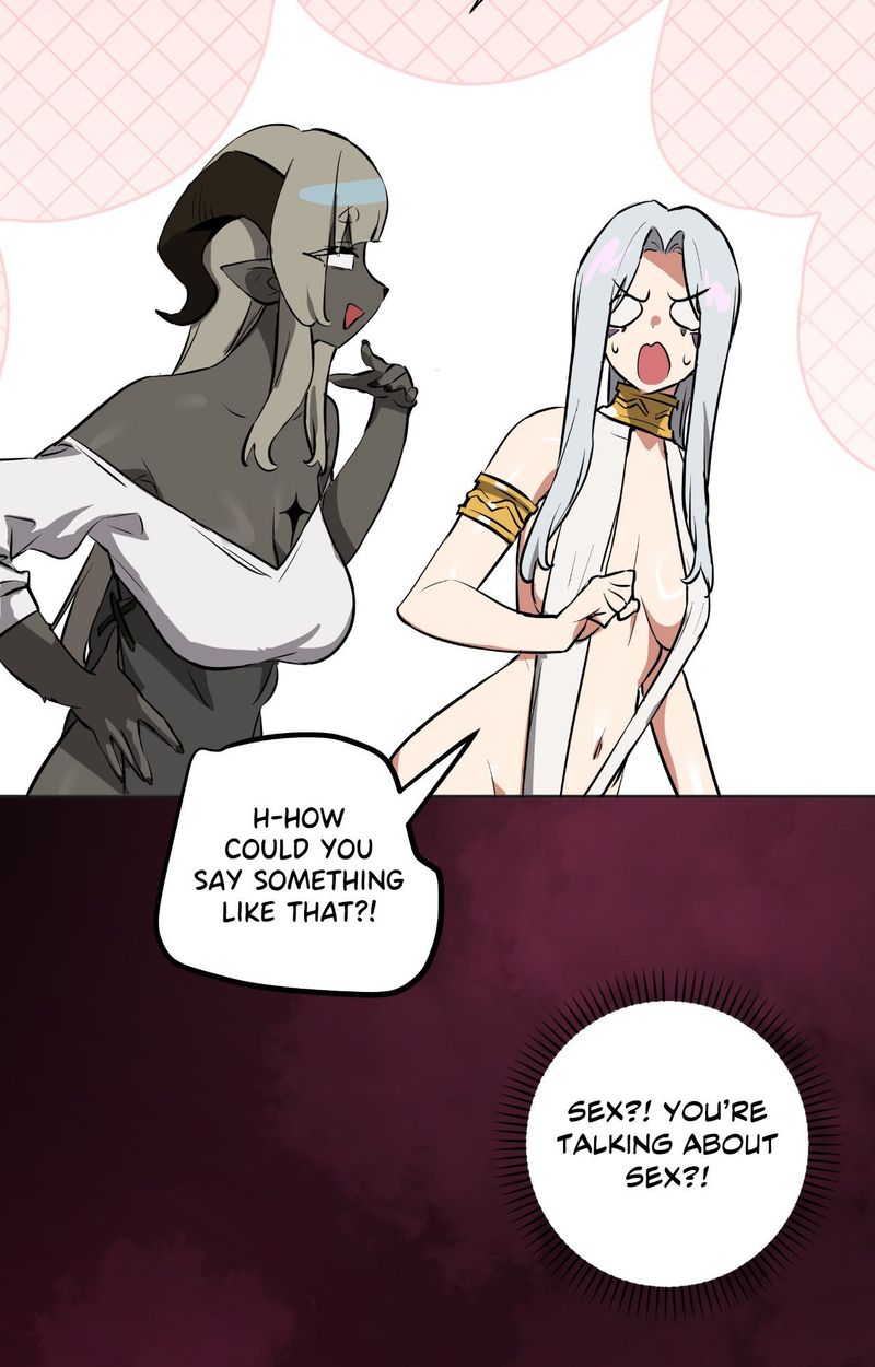 No Man’s Land Chapter 87 - Page 66