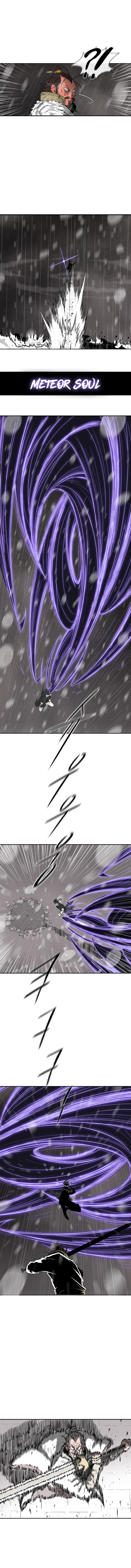 Legend of the Northern Blade Chapter 107 - Page 3