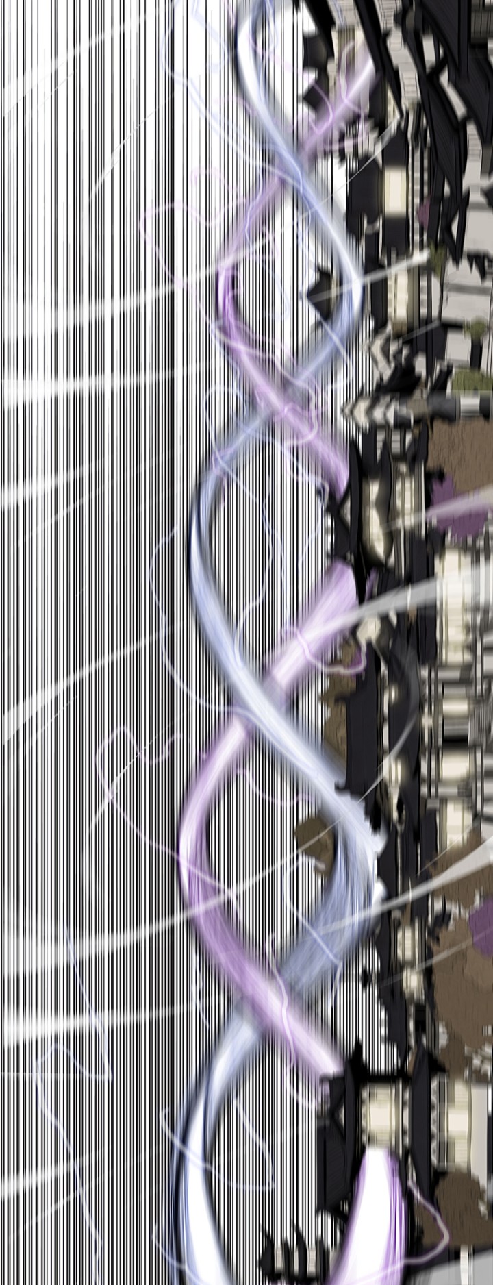 Legend of the Northern Blade Chapter 147 - Page 27