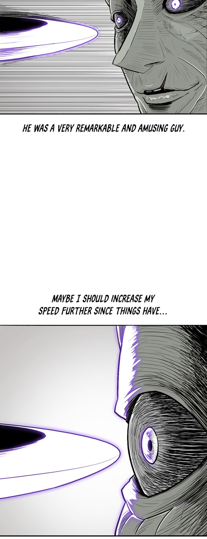 Legend of the Northern Blade Chapter 147 - Page 42