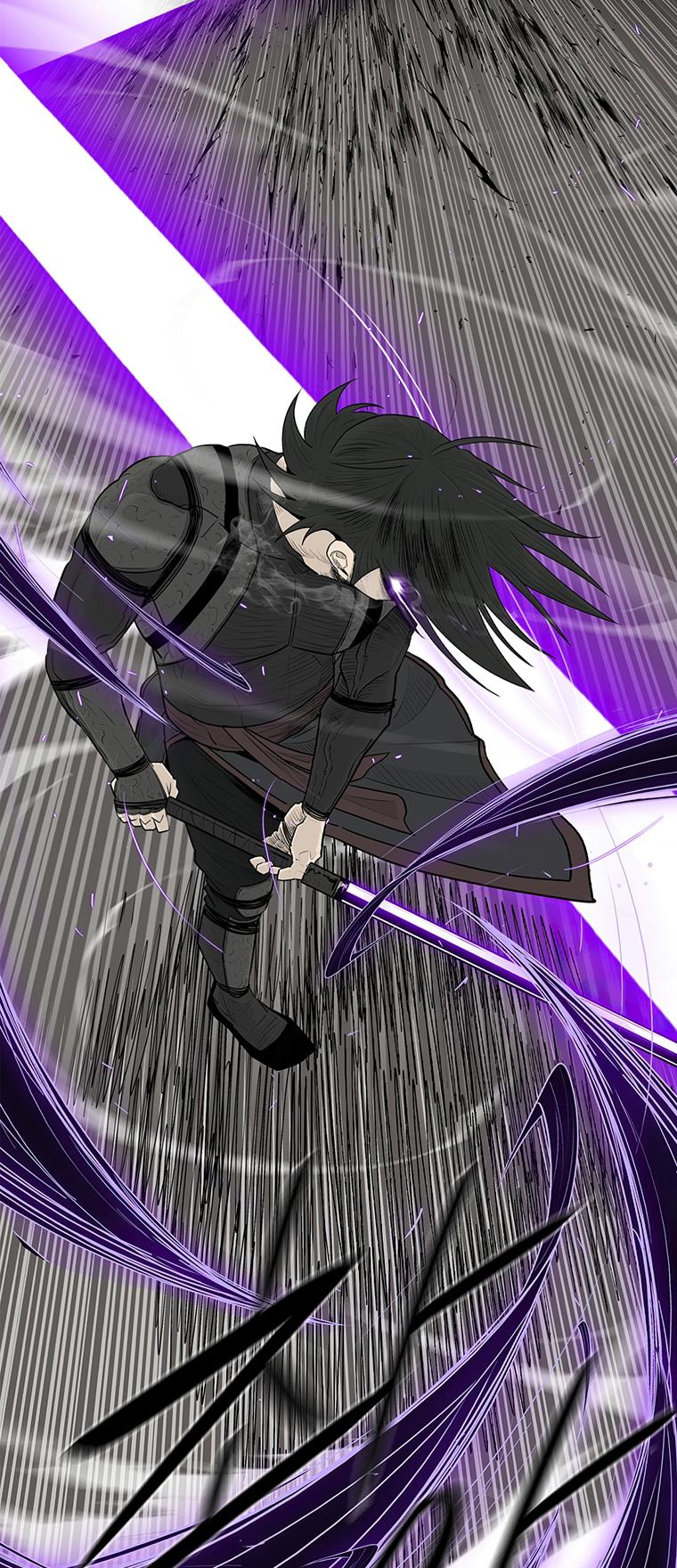 Legend of the Northern Blade Chapter 151 - Page 17