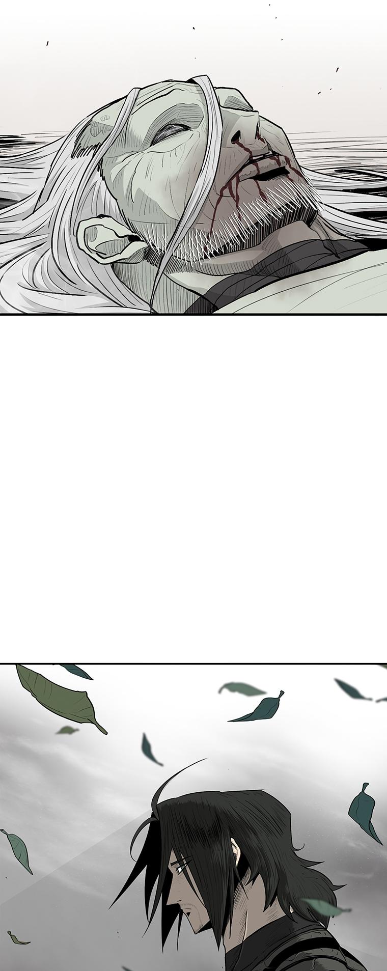 Legend of the Northern Blade Chapter 151 - Page 41