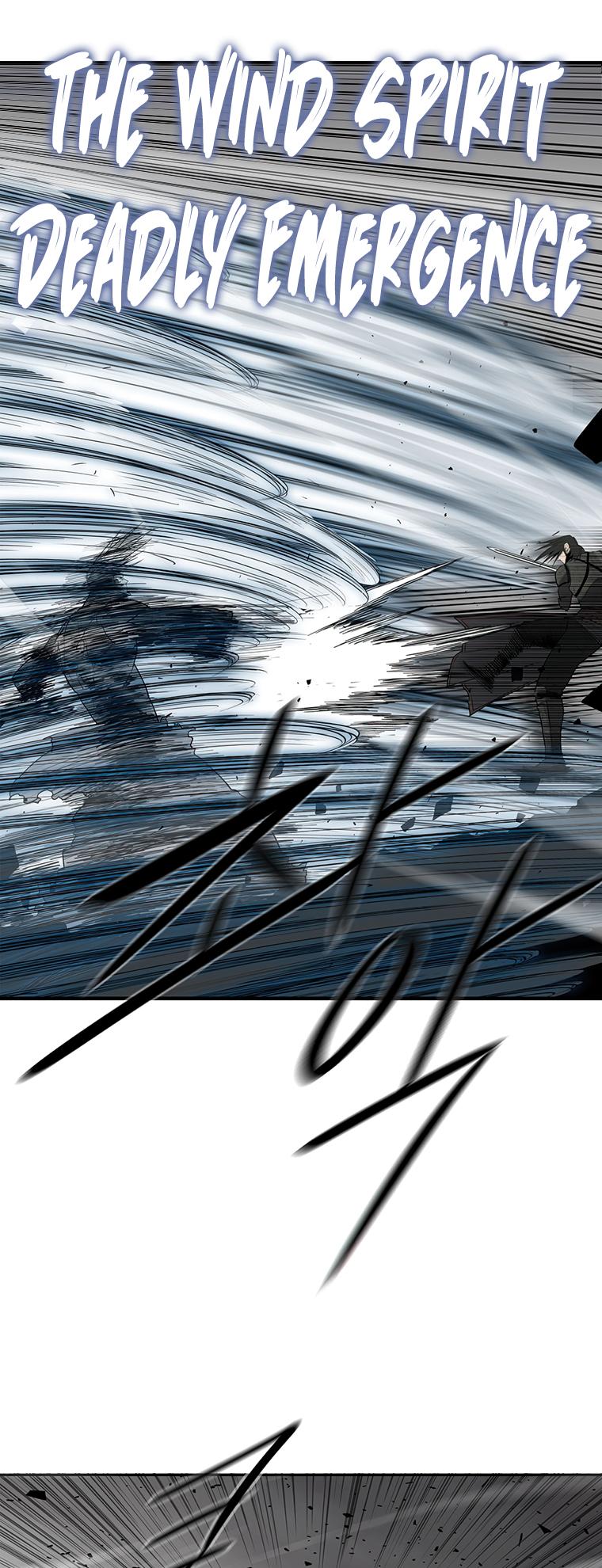 Legend of the Northern Blade Chapter 151 - Page 5