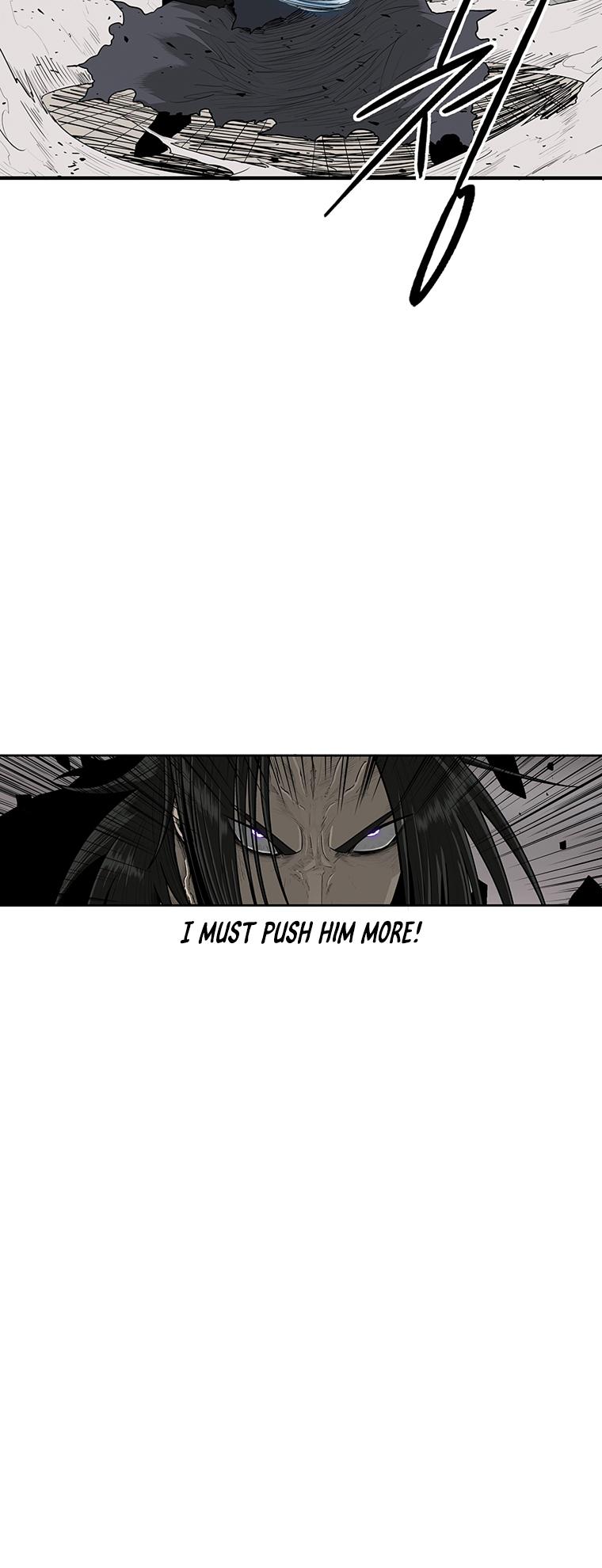 Legend of the Northern Blade Chapter 151 - Page 7