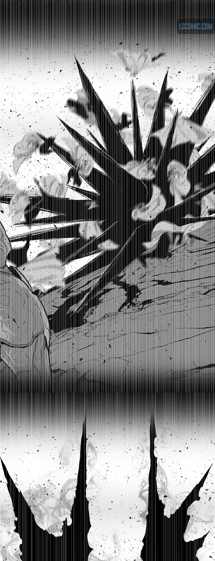 Legend of the Northern Blade Chapter 162 - Page 10