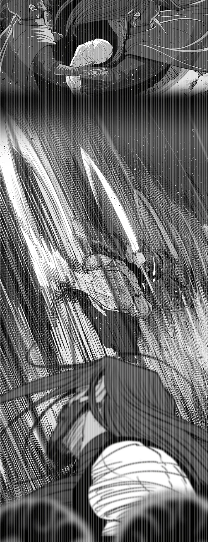 Legend of the Northern Blade Chapter 162 - Page 12