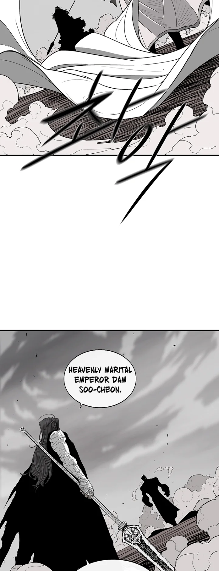 Legend of the Northern Blade Chapter 162 - Page 29