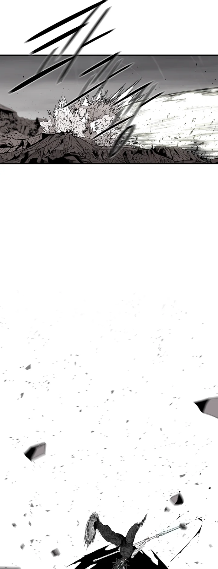 Legend of the Northern Blade Chapter 162 - Page 56