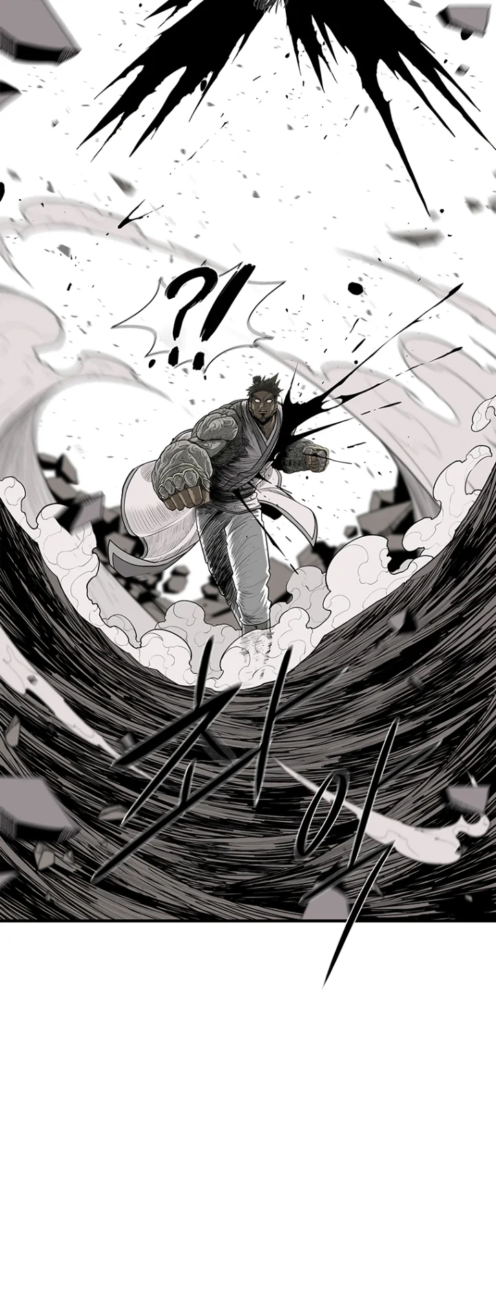 Legend of the Northern Blade Chapter 162 - Page 57