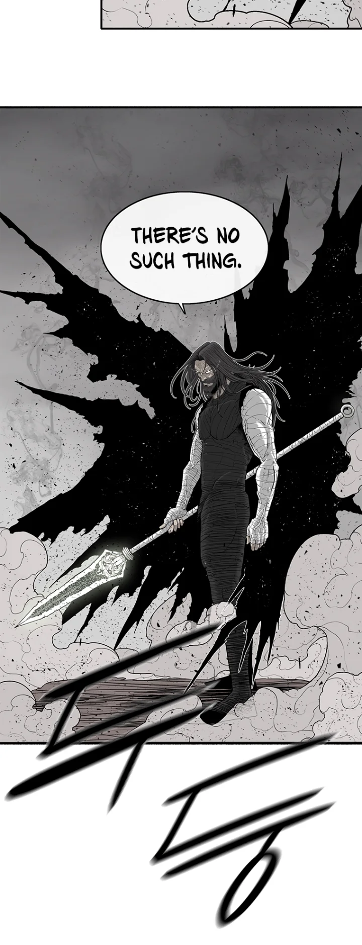 Legend of the Northern Blade Chapter 162 - Page 60