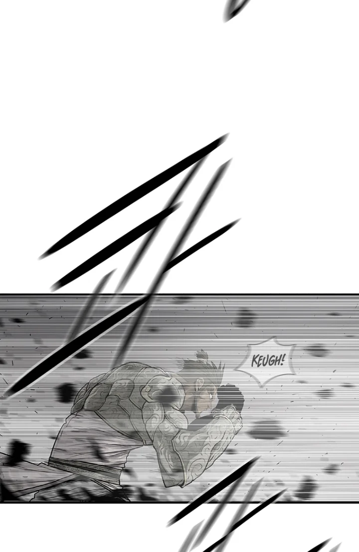 Legend of the Northern Blade Chapter 162 - Page 66