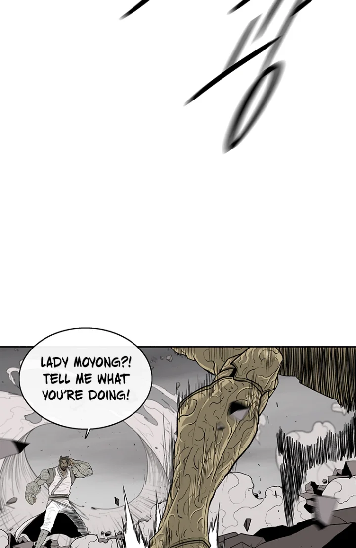 Legend of the Northern Blade Chapter 162 - Page 72