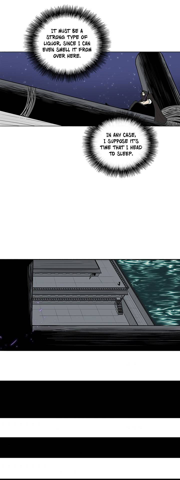 Legend of the Northern Blade Chapter 82 - Page 14