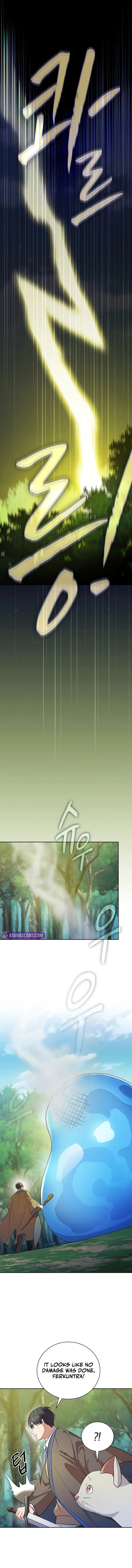 Magic Academy Survival Guide Chapter 125 - Page 2