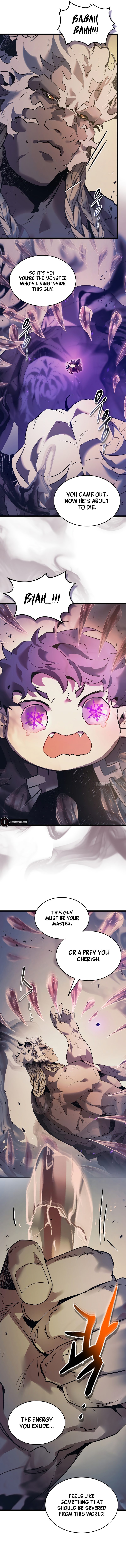 Leveling Up With the Gods Chapter 146 - Page 6