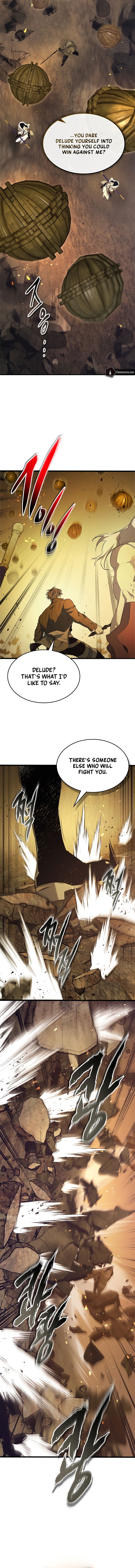 Leveling Up With the Gods Chapter 151 - Page 7