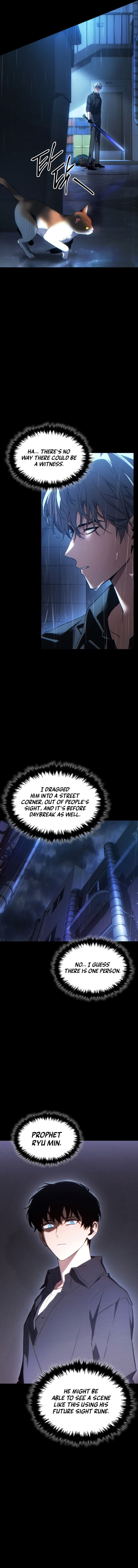 The Max-Level Player’s 100th Regression Chapter 41 - Page 22