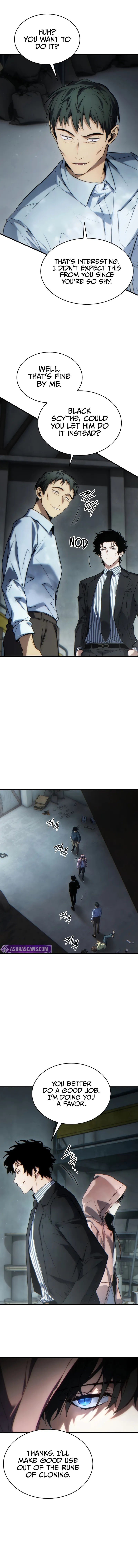 The Max-Level Player’s 100th Regression Chapter 43 - Page 14