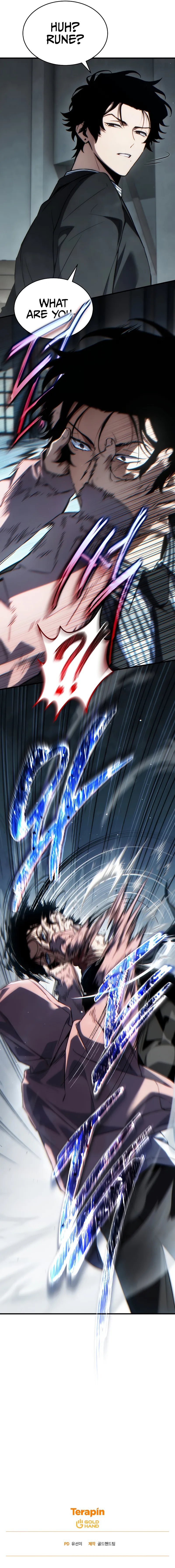 The Max-Level Player’s 100th Regression Chapter 43 - Page 15