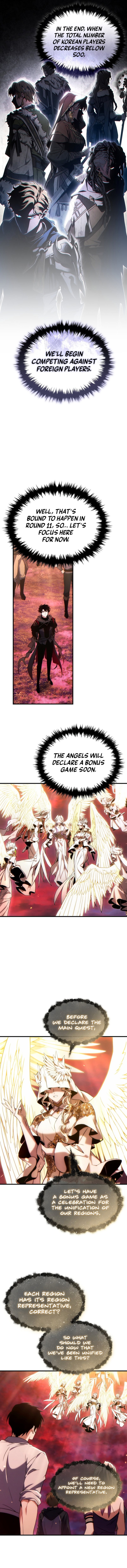 The Max-Level Player’s 100th Regression Chapter 46 - Page 13